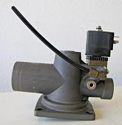 Atlas Copco Inlet Valve 1613900800  1613900882 for GA 10 Compressor 1613 9008 82