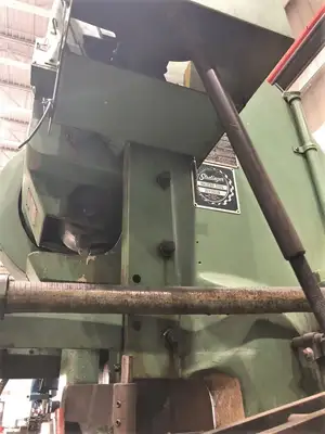 USED 1970 MINSTER MINSTER B1-32 PRESS