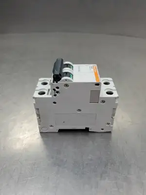 USED Merlin Gerin D 30A Multi9 C60 Circuit Breaker, 240V