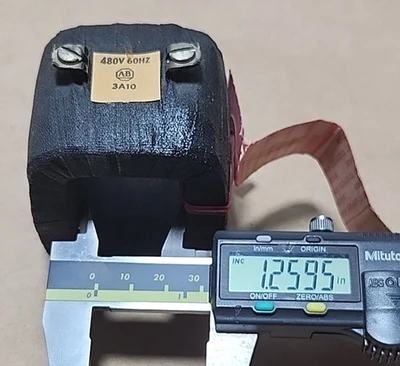 NEW Allen-Bradley 3A105