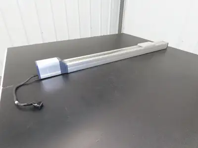 IAI RCP4-SA7C-I-56P-16-700-P3-M RoboCylinder PowerCon Pneumatic Cylinder 700mm