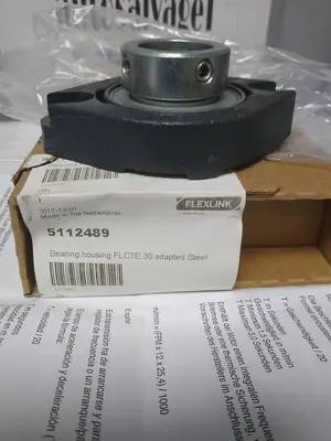 New | in-Stock AMBAFLEX 5112489 Bearings Ohio US | Surplus Asset Holdings #1234634