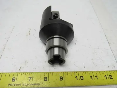 Valenite Modco Tool T-623302 M1005357 Indexable Modular Boring Head