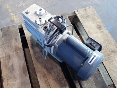 Used TRIVAC D4A Pumps Ohio US | HGR 24 #938038
