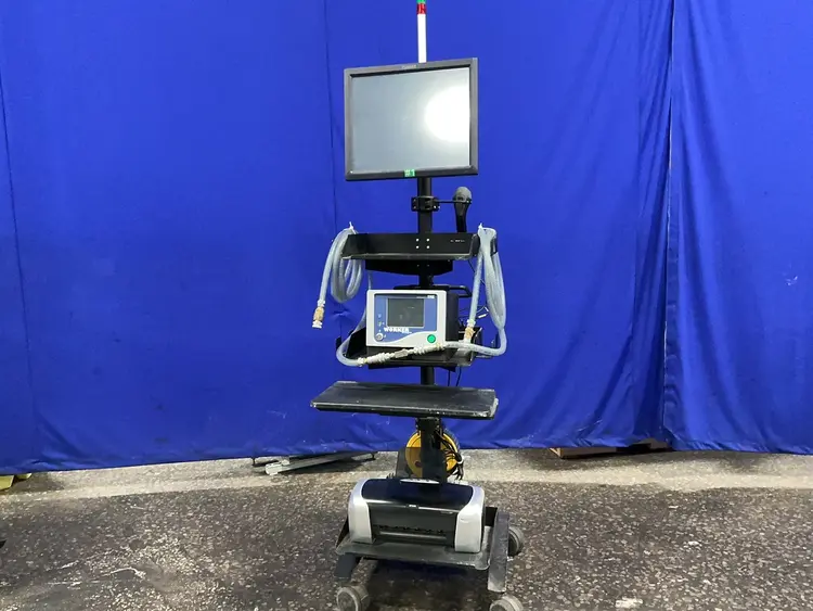 Used TM ELECTRONICS LTLVACF40KAJY Leak Testers Ohio US | HGR 24 #1415207