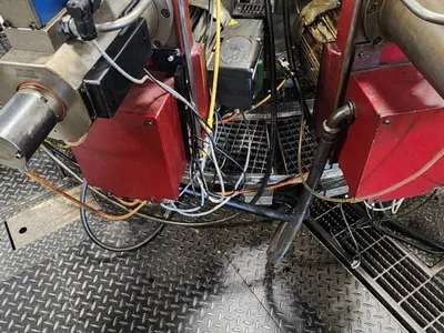 HYDROMAT EPIC 50/100 Rotary, Trunnion (Horizontal & Vertical) Transfer Machines | Graff-Pinkert (2)