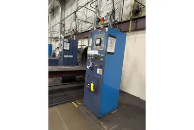 Used _UNKNOWN_ _UNKNOWN_ Autoclaves, Reactors & Kettles Texas US | IRS Auction #1445009