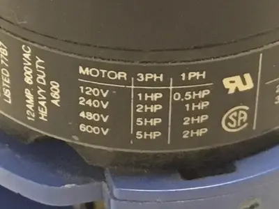 USED KRAUS & NAIMER C11 A220