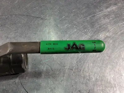 USED JAG T3R10T25N