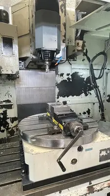 Used 2008 HURCO VMX 42 SR Vertical Machining Centers (5-Axis or More) CZ | Amaron s.r.o. #1056720