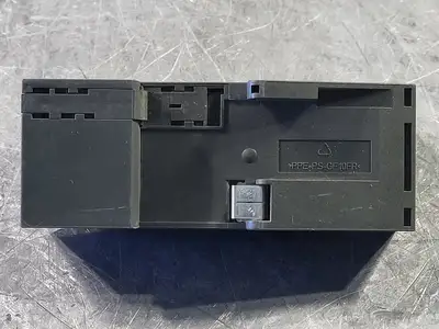 USED SIEMENS 6ES7151-1CA00-0AB0