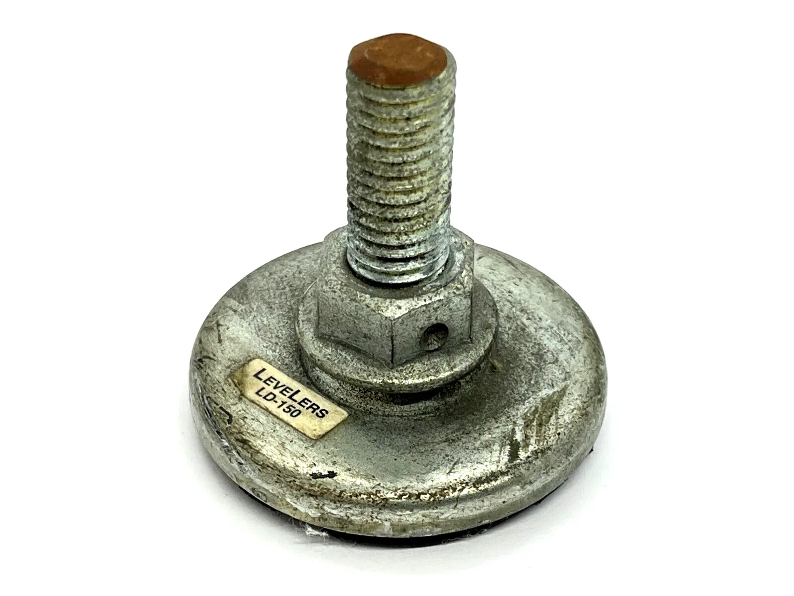 Used TECH PRODUCTS _UNKNOWN_ Bolts | Maverick Industrial Sales #1104776