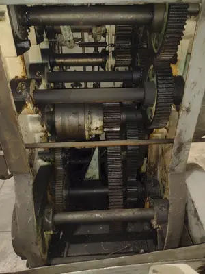 USED TORRINGTON W-125S
