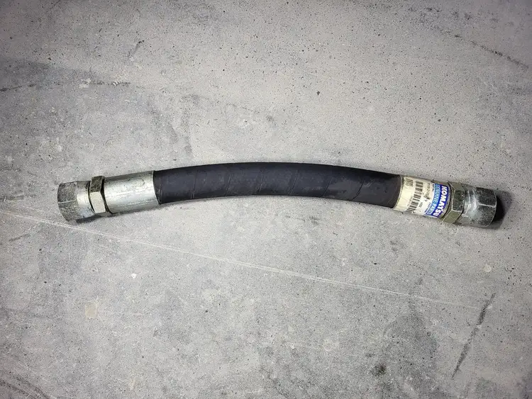 Used KOMATSU 07108-21004 Parts British Columbia CA | Lenmark #368207