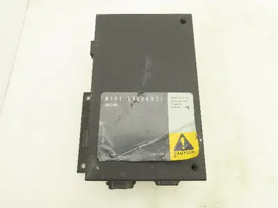 Portec 23767 Pathfinder II Crown Wire Guidance 2-Line Forklift Control Module