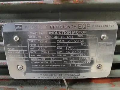 USED TOSHIBA B0204FLF2U2H