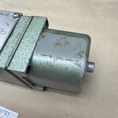 USED Racine 0D4-DSHS-602S