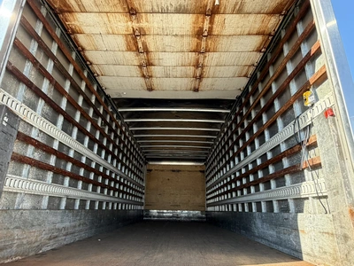 Used 2017 INTERNATIONAL 4300 SBA 4X2 26' BOX TRUCK Conventional trucks Ohio US | Miedema Asset Management Group #1709457