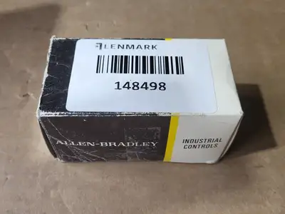 NEW ALLEN-BRADLEY 800MB-DL24
