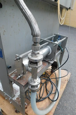 USED PPI TECHNOLOGIES MINI PMP