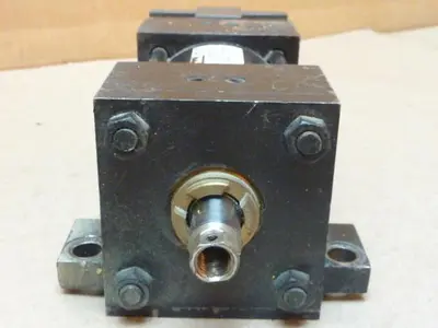 USED PARKER 02.50 CKCPTC2ANUS19A19AC/ 1.00