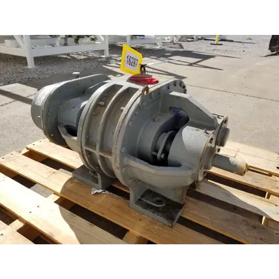 USED SUTORBILT 6HXB