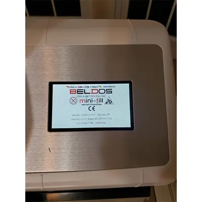 Used Beldos _UNKNOWN_ Depositors Pennsylvania US | ISCA #1299597