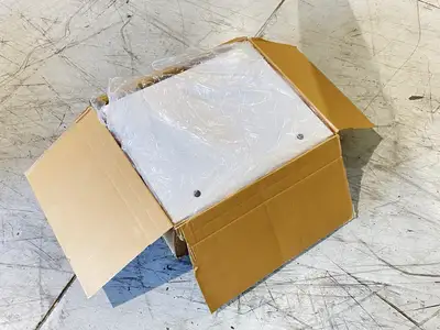 New | in-Stock Saginaw Control & Engineering Wall Mount Enclosure 30"x24"x12" Electrical Boxes Michigan US | Maverick Industrial Sales #1390827