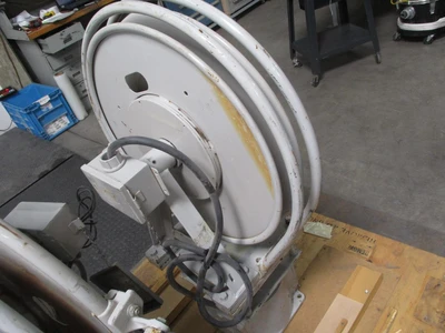 Used INSUL 8 _UNKNOWN_ Hoses | OCO Industrial #1603516