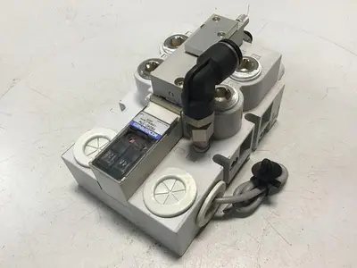 USED KOGANEI PBM1P-9W