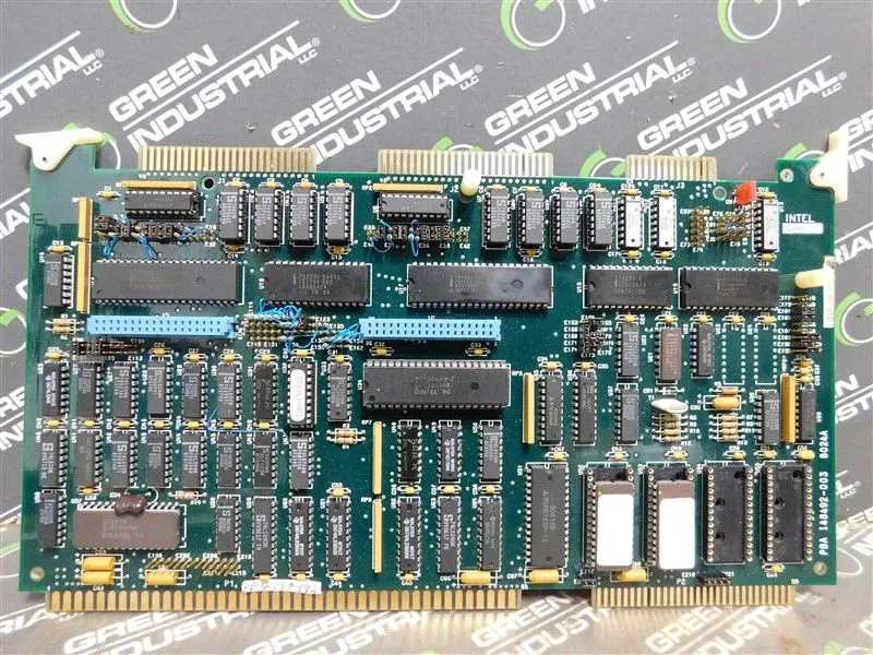 USED INTEL PBA 148492-003 8024A