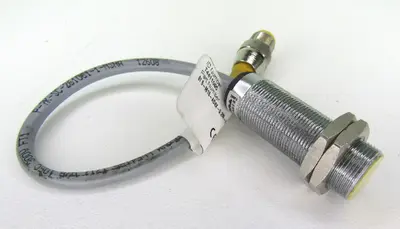 USED TURCK BI 5-M18-AD4X-0.2M-RS 4.23T