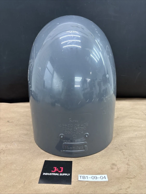 New | in-Stock Spears 806-060 Electrical Fittings Indiana US | J&J Industrial Supply #1354701