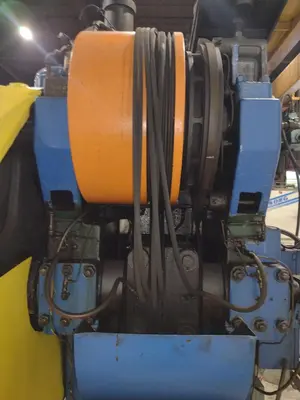 USED MINSTER 90-400-7279