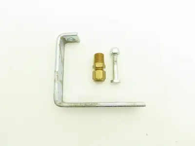 Xylem TV4 Trumpet Flow Conditioning Valve 4 Port Bell Gossett