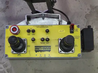 USED HARD-LINE 60426