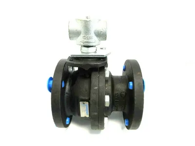 NEW HABONIM 30AF73P-4466TG/150 BALL VALVE 3" 30AF73P4466TG150 001045930 3-150