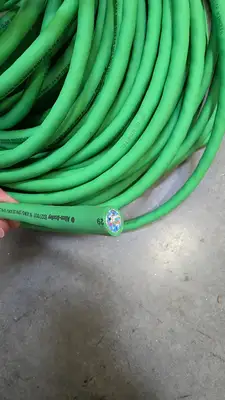 Allen-Bradley 2090 Servo Cable Series A NW bulk1