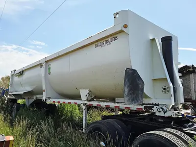 USED 2017 BRAZOS BRAZ32/17/60
