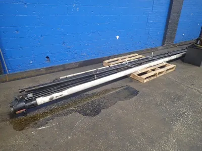 Grindley Hydroynamic Bar Feed System