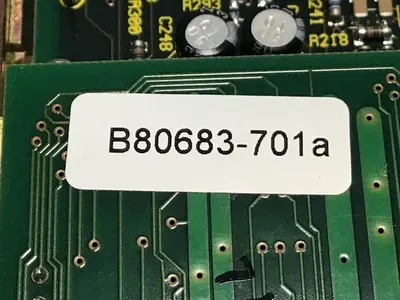 USED BOSCH T161-902