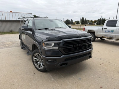 Used 2020 DODGE RAM Pickup Trucks Michigan US | Miedema Asset Management Group #1577714