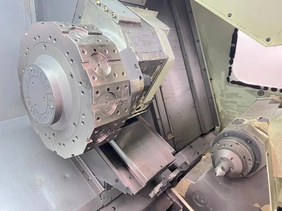 Used BIGLIA B1200Y CNC Lathes IT | Gamba Macchine Srl #1281120
