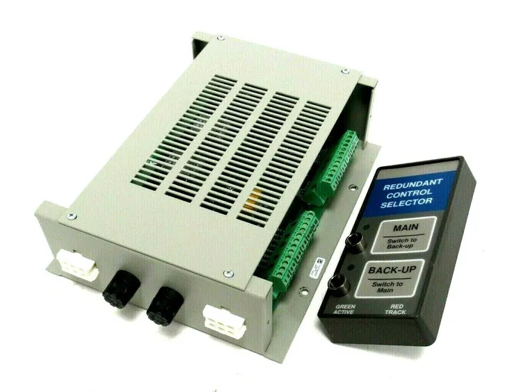 Used COMPRESSOR CONTROLS _UNKNOWN_ Relays & Switches Michigan US | SB Industrial Supply #810468