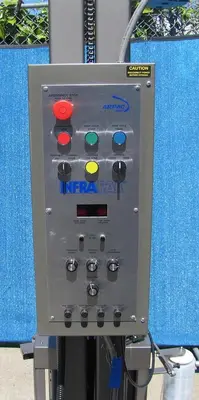 USED ARPAC PRO-4006-L