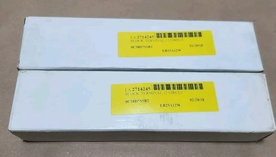 NEW GE EB25A12W