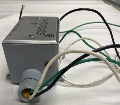 Used PSYTRONICS P1301 Miscellaneous Equipment (Electrical & Power) | Surplus Asset Holdings #1190482