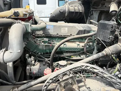 Used 2016 VOLVO VNL64T300 Conventional trucks Texas US | Proxy Equipment #1426088