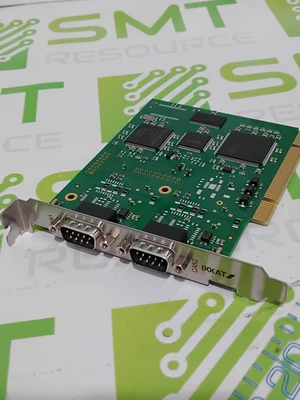 NEW IXXAT IPC-I XC16/PCI VER1.2