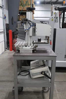 2004 JOACHIM RICHTER EASYMARKER Dot Peen | Machine Tool Emporium (11)